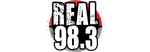 Real 98.3 - The Nap's Number 1 Hip Hop N' R&B